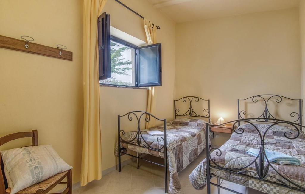 Farm stay La Fortezza Alta *