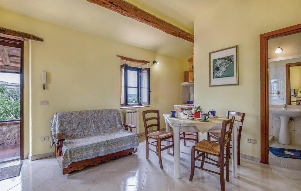 La Fortezza Alta Farm stay