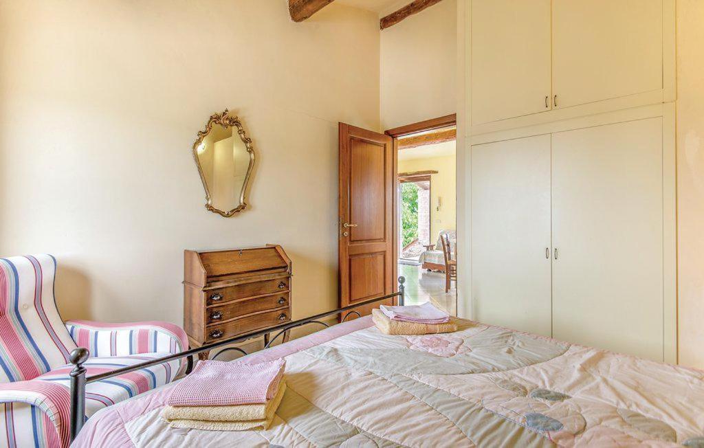 Farm stay La Fortezza Alta Avigliano Umbro