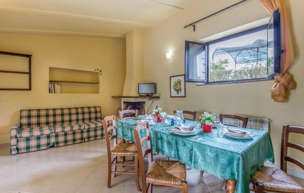 Farm stay La Fortezza Alta Avigliano Umbro
