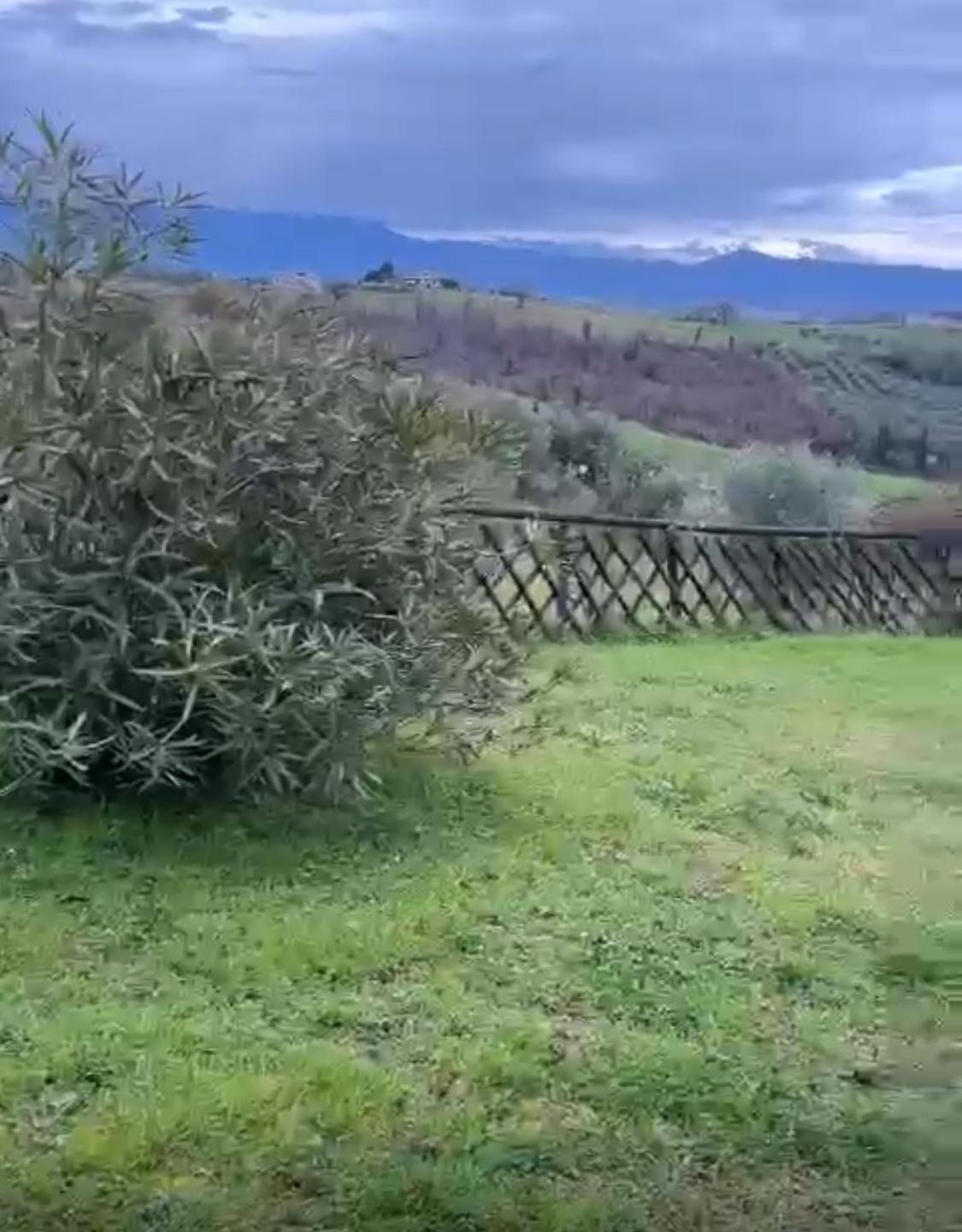 La Fortezza Alta *