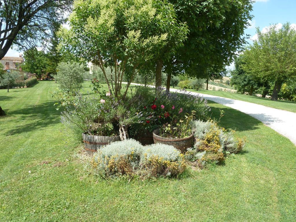 La Fortezza Alta Farm stay *