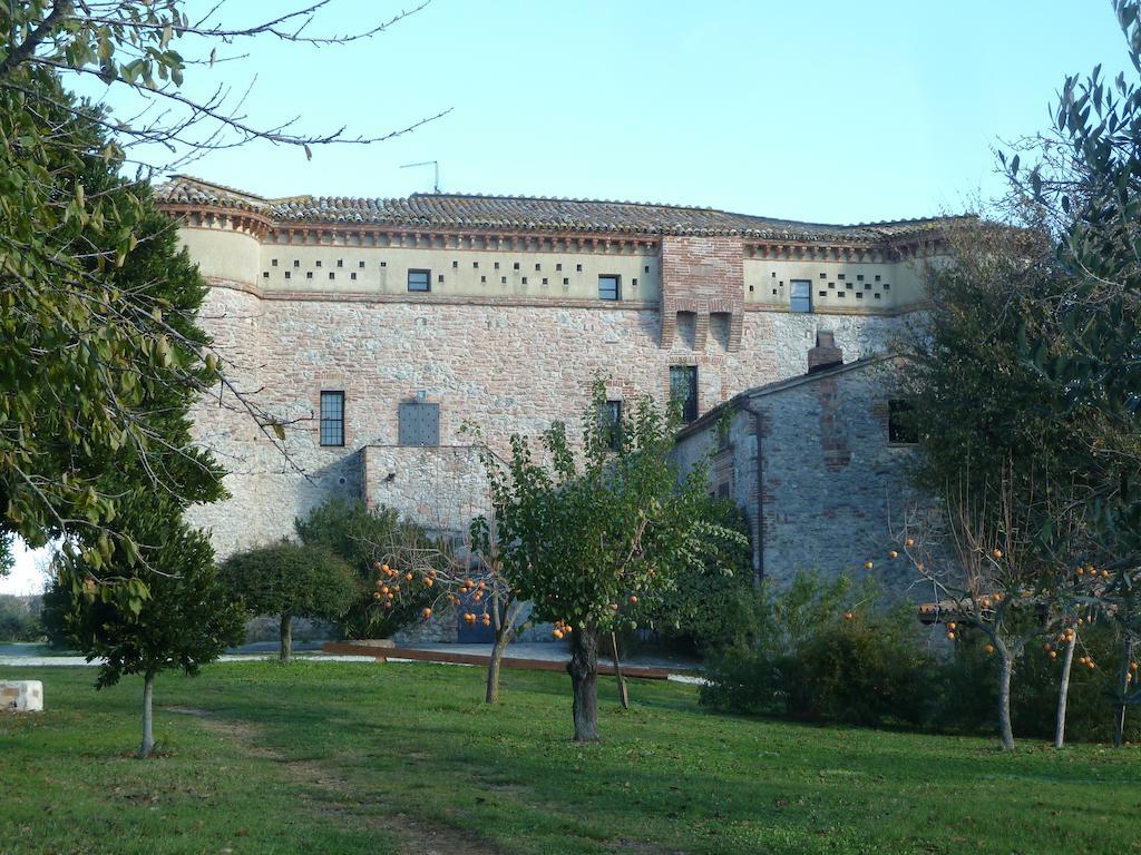 La Fortezza Alta