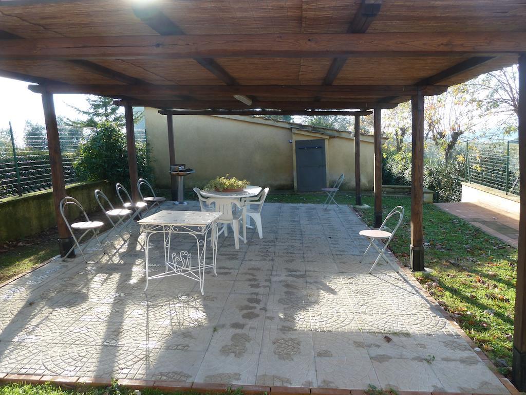 La Fortezza Alta