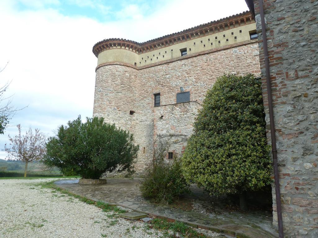 Farm stay La Fortezza Alta Avigliano Umbro