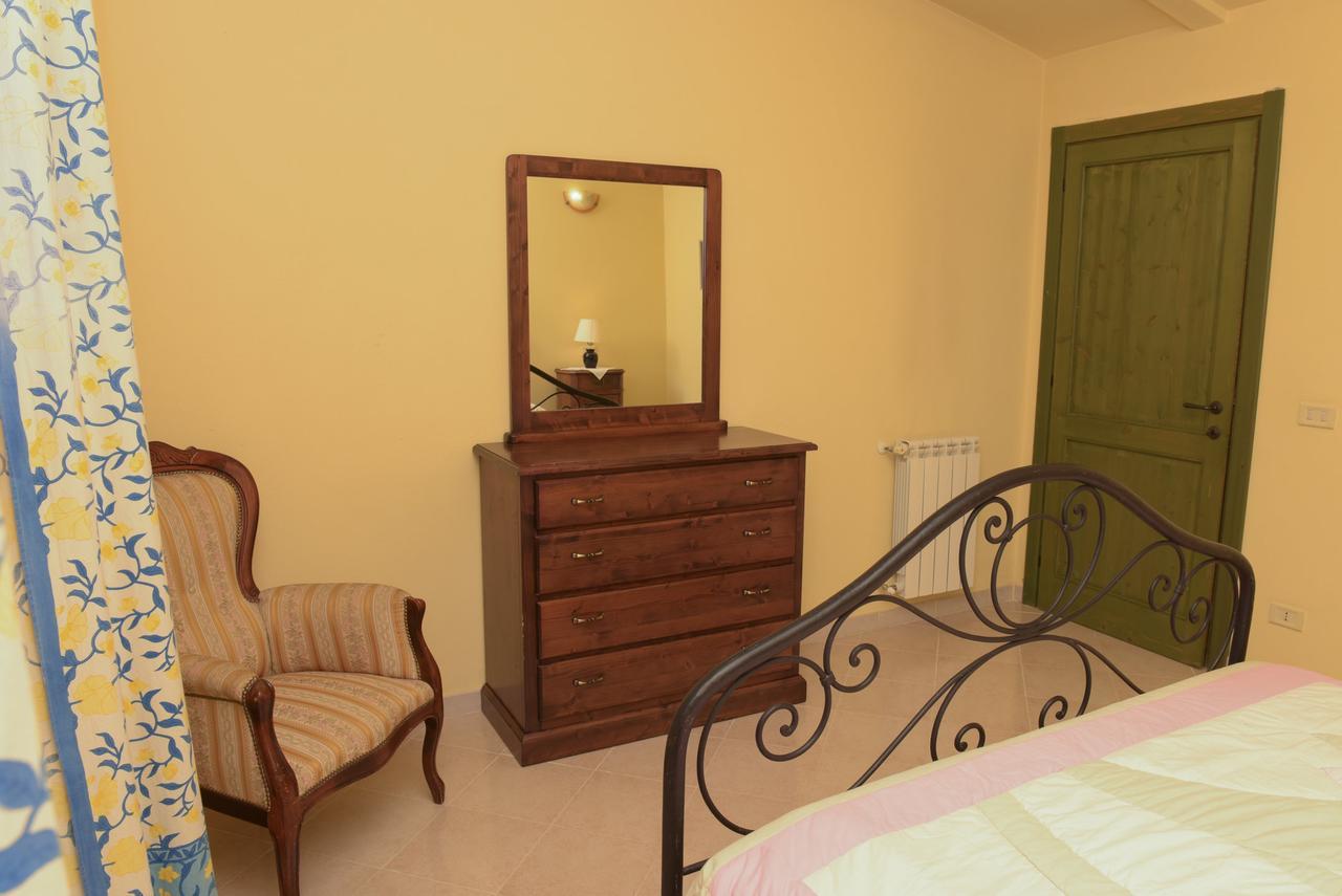 Farm stay La Fortezza Alta Avigliano Umbro