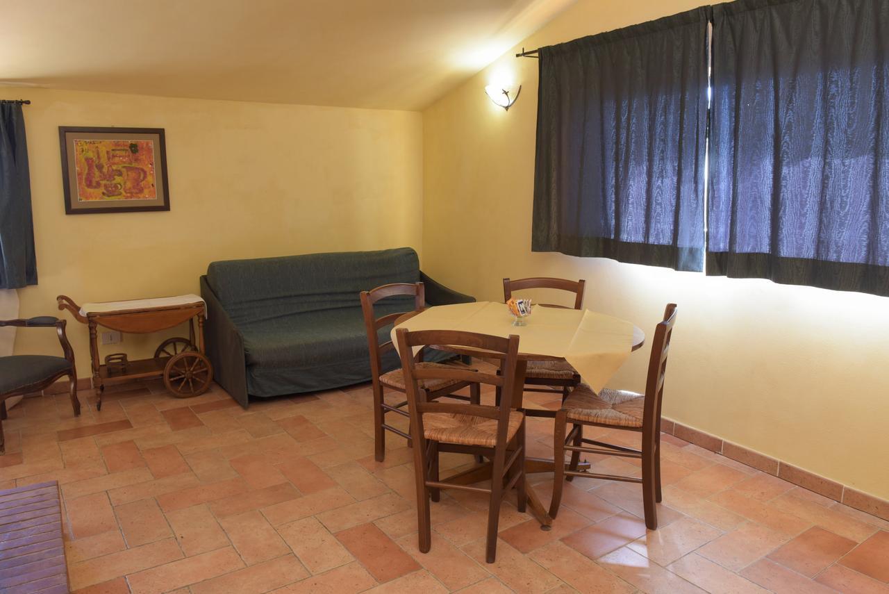 Farm stay La Fortezza Alta Avigliano Umbro